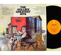 The Hollies - The Hollies / Greatest Hits