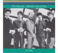 The Hollies - The Hollies Special Collection CD ONE