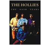 The Hollies - The Nash Years [Dvd] - Zone 2