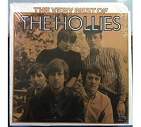 The Hollies - The Very Best Of The Hollies