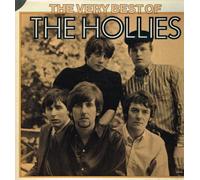 The Hollies - The Very Best Of The Hollies