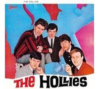 The Hollies (TOCP-7543, INCL. OBI) [Import]