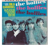The Hollies, Volume 2