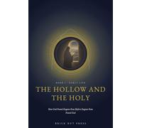 The Hollow and the Holy: How God Found Eugene Rose Before Eugene Rose Found God