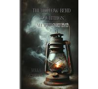 The Hollow Bend Hauntings: All Hallows Eve: A Southern Gothic Short Story Collection