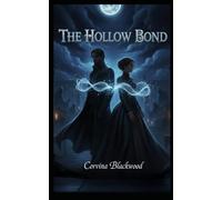 The Hollow Bond: A Dark Fantasy Romance