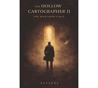 The Hollow Cartographer 2: A Story of Memory, Identity, and What Lies Beyond Doors