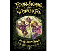 The Hollow Child