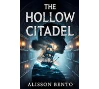 The Hollow Citadel: A kingdom starved, a sea ignited