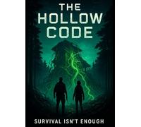 The Hollow Code: Survival Isn’t Enough