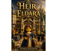 The Hollow Crown Book 2: The Heir of Eldara