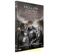 Coffret The Hollow Crown Saison 2 DVD https://www.fnac.com/a12843678/Coffret-The-Hollow-Crown-Saison-2-DVD-Benedict-Cumberbatch-DVD-Zone-2?oref=bbbc4bf5-ec34-3ec0-7af1-7c33daa6050e