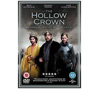 The Hollow Crown - Mini-Série Tv, Dvd