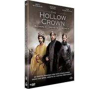 Coffret The Hollow Crown Saison 1 DVD https://www.fnac.com/a12663647/Coffret-The-Hollow-Crown-Saison-1-DVD-Jeremy-Irons-DVD-Zone-2?oref=f698c662-3056-db0e-77bf-428960dfebf5
