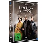 The Hollow Crown-Staffel 1 [Import]