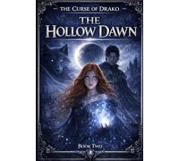 The Hollow Dawn: The Curse of Drako series - Book Two