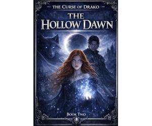 The Hollow Dawn: The Curse of Drako series - Book Two