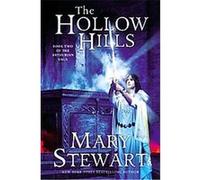 The Hollow Hills, The Arthurian Saga, Book 2 Mary Stewart (Auteur)