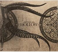 The Hollow - I Destroyer [Cd] Australia - Import