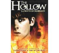 the hollow [ ITALIAN IMPORT ]