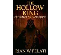 THE HOLLOW KING Crown of Ash and Bone