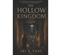 The Hollow Kingdom: A Historical Fantasy Mystery