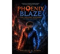 The Hollow Kingdom: The Eternal Flame Awakens