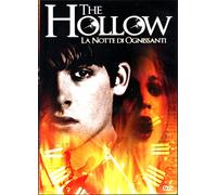 The hollow - La notte di Ognissanti