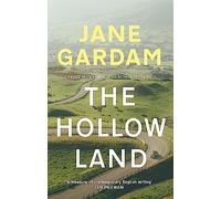 The Hollow Land - Jane Gardam - Little Brown Book Group - Livre en Anglais - Paperback Jane GardamJane Gardam (Auteur)