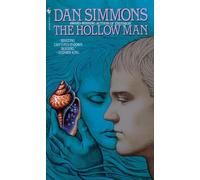 The Hollow Man – Roman – Spectra
