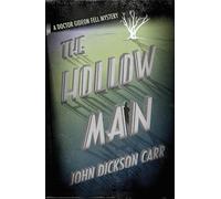 The Hollow Man – Orion