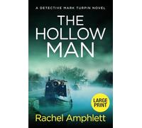 The Hollow Man: large print