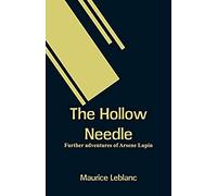 The Hollow Needle