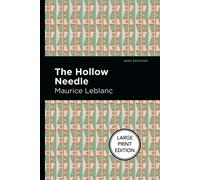 The Hollow Needle