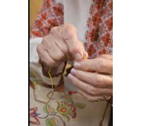 The Hollow Needle (Illustrated)