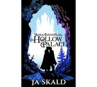 The Hollow Palace MM Romance in an Epic Dark Fantasy Thriller [Adventure Cover] - J.A. Skald - Auto-Édition - ebook (ePub) - Livre
