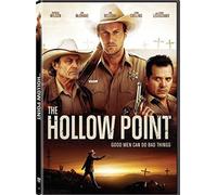 The Hollow Point