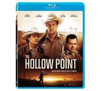 The Hollow Point [Blu-Ray]