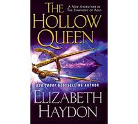 Elizabeth Haydon – The Hollow Queen – Poche