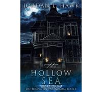 The Hollow Sea - Jordan L. Hawk - Widdershins Press LLC - ebook (ePub) - Livre