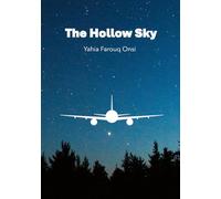 The Hollow Sky: A Residual Motion Series Novel