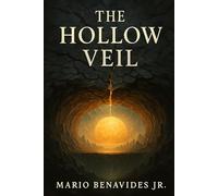 The Hollow Veil: Inner Earth and the Forgotten World Below