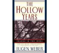 The Hollow Years: France in the 1930s