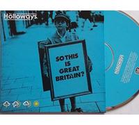 The Holloways - So This is Britain [Import]