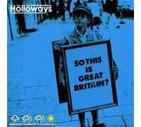The Holloways - So This is Britain [Import]