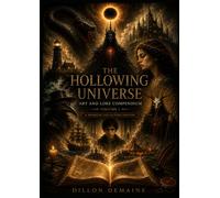 The Hollowing Universe Art and Lore Compendium: A Premium Collector's Edition