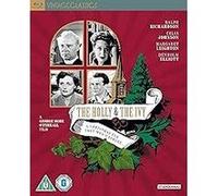 The Holly and the Ivy – Studiocanal – Blu-ray – Éd. Royaume‑Uni (Import)
