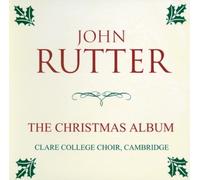The Holly and the Ivy by Choir of Clare College, Cambridge NEUF