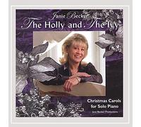 The Holly and The Ivy by Janie Becker (2004-12-09)