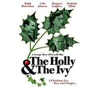 The Holly And The Ivy [Dvd] Anamorphic, Dolby, Subtitled